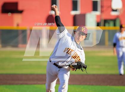 Thumbnail 1 in Albuquerque @ Valley (Albuquerque Metro Tournament) photogallery.