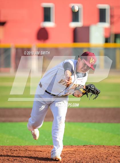 Thumbnail 2 in Albuquerque @ Valley (Albuquerque Metro Tournament) photogallery.