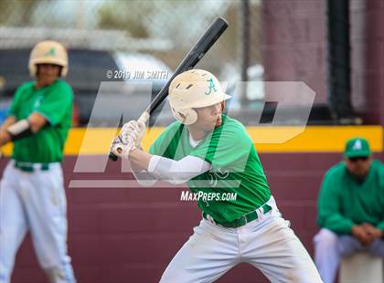 Thumbnail 3 in Albuquerque @ Valley (Albuquerque Metro Tournament) photogallery.