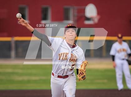 Thumbnail 3 in Albuquerque @ Valley (Albuquerque Metro Tournament) photogallery.