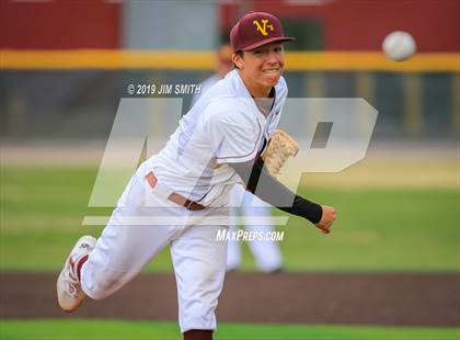 Thumbnail 3 in Albuquerque @ Valley (Albuquerque Metro Tournament) photogallery.