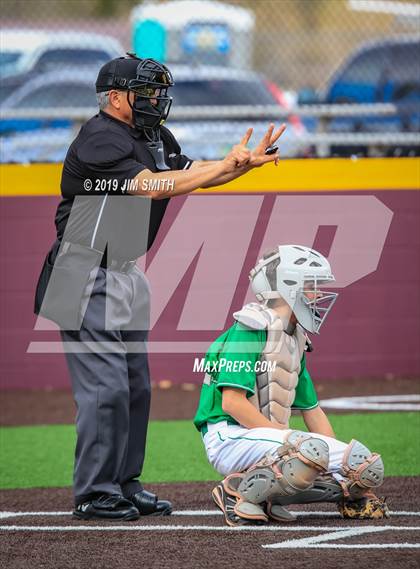 Thumbnail 2 in Albuquerque @ Valley (Albuquerque Metro Tournament) photogallery.