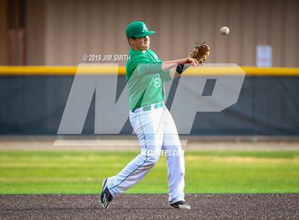 Thumbnail 2 in Albuquerque @ Valley (Albuquerque Metro Tournament) photogallery.