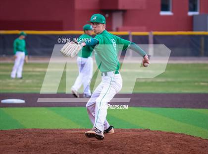 Thumbnail 2 in Albuquerque @ Valley (Albuquerque Metro Tournament) photogallery.