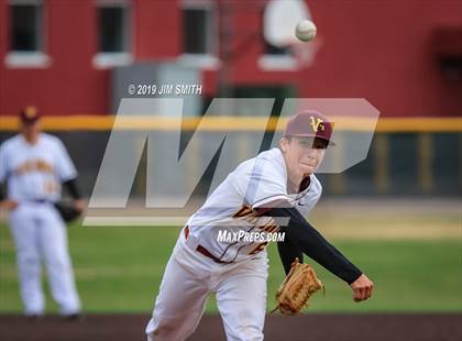 Thumbnail 2 in Albuquerque @ Valley (Albuquerque Metro Tournament) photogallery.