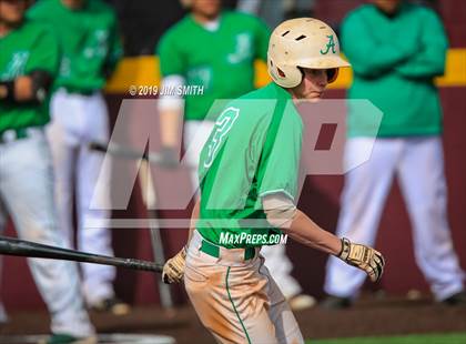 Thumbnail 2 in Albuquerque @ Valley (Albuquerque Metro Tournament) photogallery.