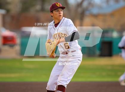 Thumbnail 3 in Albuquerque @ Valley (Albuquerque Metro Tournament) photogallery.