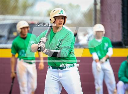 Thumbnail 1 in Albuquerque @ Valley (Albuquerque Metro Tournament) photogallery.