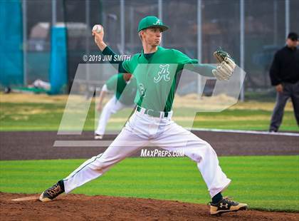 Thumbnail 1 in Albuquerque @ Valley (Albuquerque Metro Tournament) photogallery.
