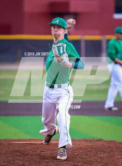 Thumbnail 3 in Albuquerque @ Valley (Albuquerque Metro Tournament) photogallery.
