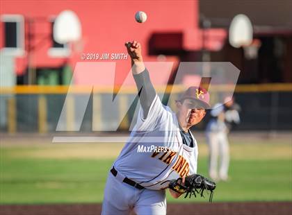 Thumbnail 3 in Albuquerque @ Valley (Albuquerque Metro Tournament) photogallery.