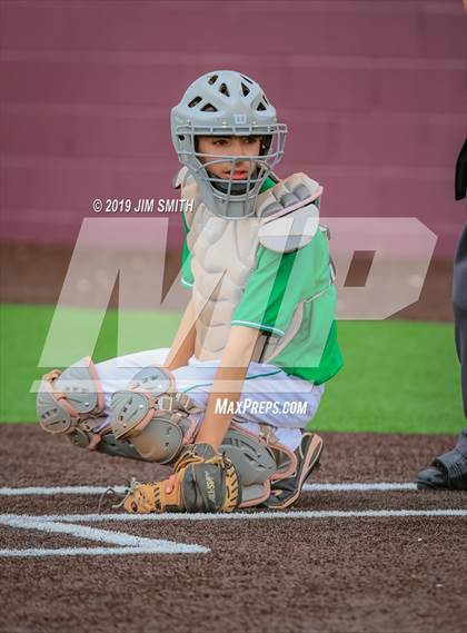 Thumbnail 2 in Albuquerque @ Valley (Albuquerque Metro Tournament) photogallery.