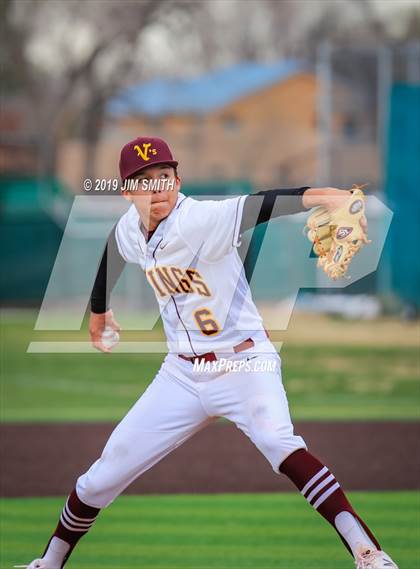 Thumbnail 3 in Albuquerque @ Valley (Albuquerque Metro Tournament) photogallery.