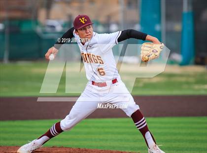 Thumbnail 2 in Albuquerque @ Valley (Albuquerque Metro Tournament) photogallery.