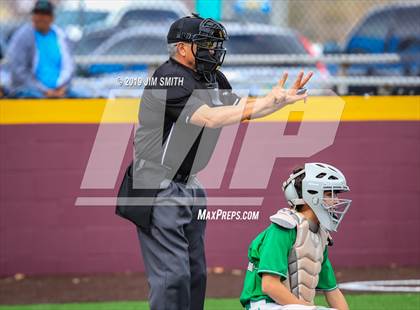 Thumbnail 3 in Albuquerque @ Valley (Albuquerque Metro Tournament) photogallery.