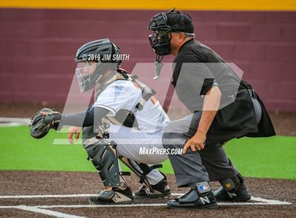 Thumbnail 1 in Albuquerque @ Valley (Albuquerque Metro Tournament) photogallery.