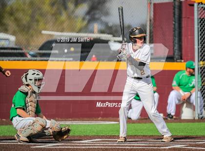 Thumbnail 3 in Albuquerque @ Valley (Albuquerque Metro Tournament) photogallery.