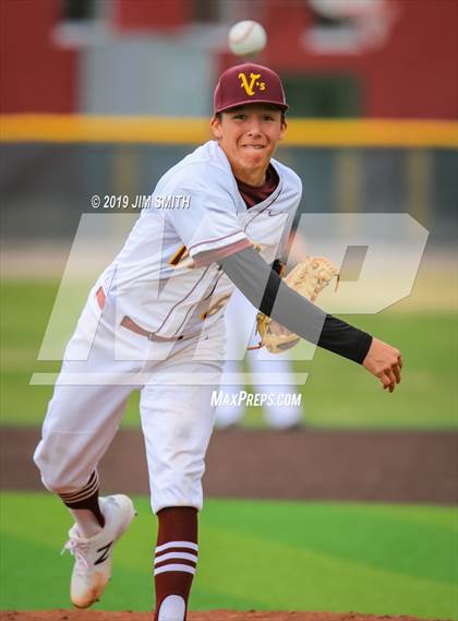 Thumbnail 2 in Albuquerque @ Valley (Albuquerque Metro Tournament) photogallery.