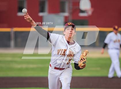 Thumbnail 2 in Albuquerque @ Valley (Albuquerque Metro Tournament) photogallery.