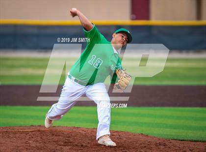 Thumbnail 1 in Albuquerque @ Valley (Albuquerque Metro Tournament) photogallery.