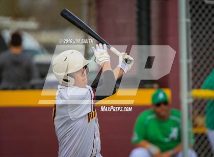 Thumbnail 2 in Albuquerque @ Valley (Albuquerque Metro Tournament) photogallery.