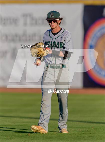 Thumbnail 1 in Reagan vs Churchill (UIL 6A Regional Final) photogallery.