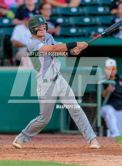 Thumbnail 3 in Reagan vs Churchill (UIL 6A Regional Final) photogallery.