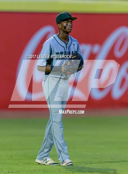 Thumbnail 3 in Reagan vs Churchill (UIL 6A Regional Final) photogallery.