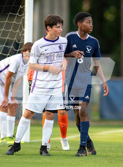 Thumbnail 2 in Village Christian Academy @ Fayetteville Academy photogallery.