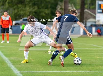 Thumbnail 1 in Village Christian Academy @ Fayetteville Academy photogallery.
