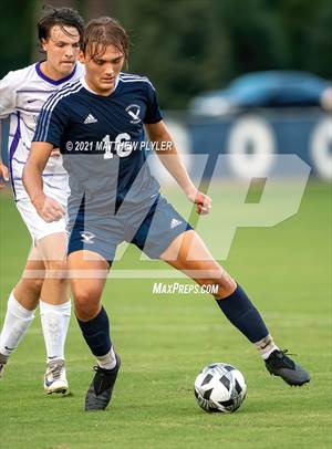 Village Christian Academy @ Fayetteville Academy