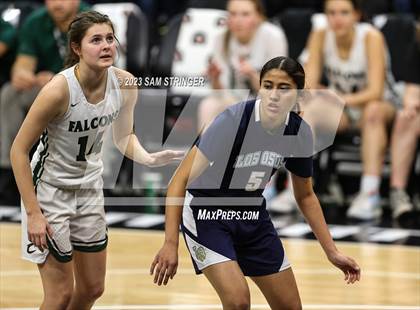 Thumbnail 2 in Los Osos @ Colfax (CIF Divison 3 Final) photogallery.