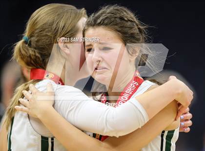 Thumbnail 3 in Los Osos @ Colfax (CIF Divison 3 Final) photogallery.