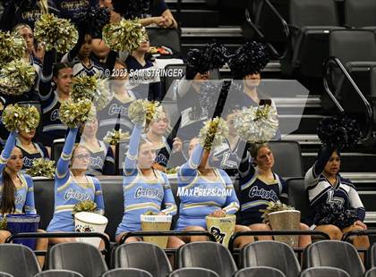 Thumbnail 3 in Los Osos @ Colfax (CIF Divison 3 Final) photogallery.