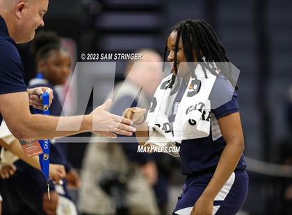 Thumbnail 1 in Los Osos @ Colfax (CIF Divison 3 Final) photogallery.