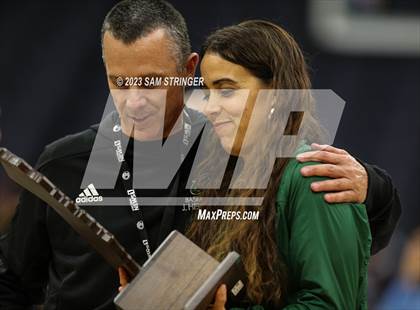 Thumbnail 1 in Los Osos @ Colfax (CIF Divison 3 Final) photogallery.