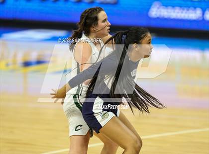 Thumbnail 2 in Los Osos @ Colfax (CIF Divison 3 Final) photogallery.
