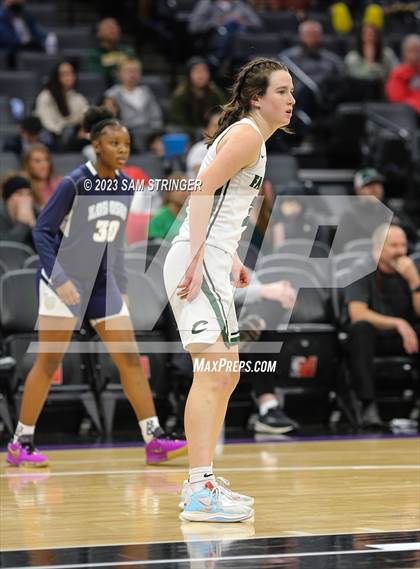 Thumbnail 3 in Los Osos @ Colfax (CIF Divison 3 Final) photogallery.