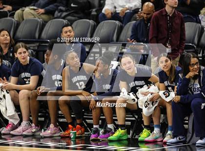 Thumbnail 2 in Los Osos @ Colfax (CIF Divison 3 Final) photogallery.