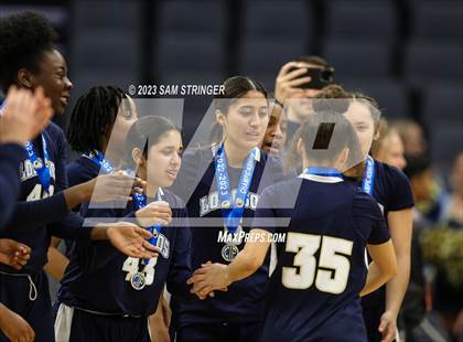 Thumbnail 2 in Los Osos @ Colfax (CIF Divison 3 Final) photogallery.