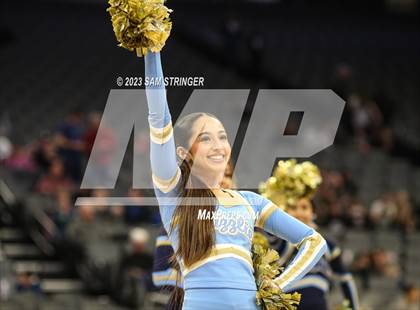 Thumbnail 2 in Los Osos @ Colfax (CIF Divison 3 Final) photogallery.