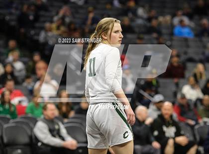 Thumbnail 3 in Los Osos @ Colfax (CIF Divison 3 Final) photogallery.