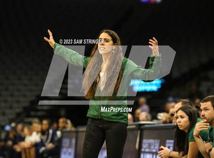 Thumbnail 1 in Los Osos @ Colfax (CIF Divison 3 Final) photogallery.