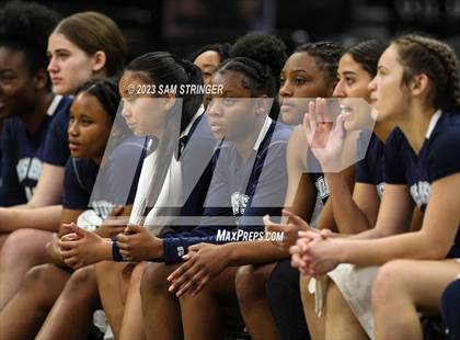 Thumbnail 3 in Los Osos @ Colfax (CIF Divison 3 Final) photogallery.
