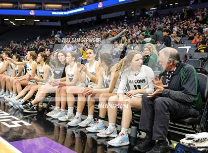Thumbnail 2 in Los Osos @ Colfax (CIF Divison 3 Final) photogallery.