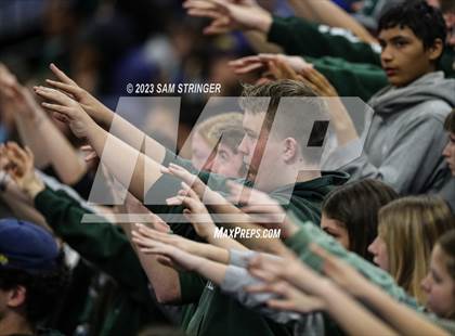 Thumbnail 2 in Los Osos @ Colfax (CIF Divison 3 Final) photogallery.