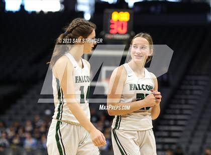Thumbnail 2 in Los Osos @ Colfax (CIF Divison 3 Final) photogallery.