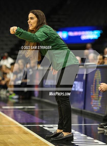 Thumbnail 1 in Los Osos @ Colfax (CIF Divison 3 Final) photogallery.