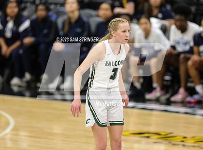 Thumbnail 1 in Los Osos @ Colfax (CIF Divison 3 Final) photogallery.