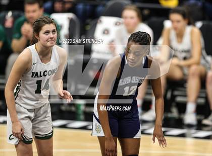 Thumbnail 3 in Los Osos @ Colfax (CIF Divison 3 Final) photogallery.